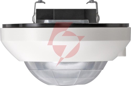 Gira czujnik obecności standard knx biały 210502
