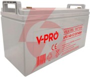 Akumulator volt polska gel vpro solar 12v 140ah