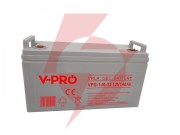 Akumulator volt polska gel vpro solar 12v 140ah