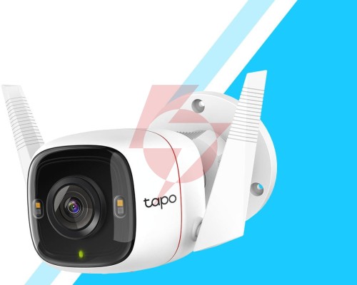 Kamera tp-link tapo c320ws