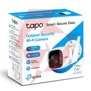 Kamera tp-link tapo c320ws