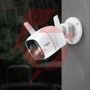 Kamera tp-link tapo c320ws