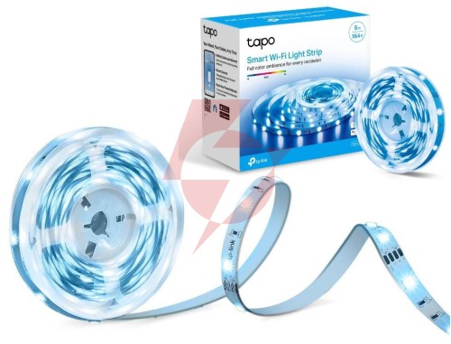 Taśma led smart wi-fi tp-link tapo l900-5
