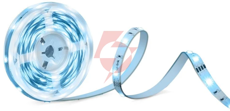 Taśma led smart wi-fi tp-link tapo l900-5