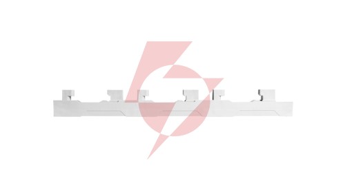 Wspornik szyn rozstaw osi 185mm BBS-3/FL-185 107210