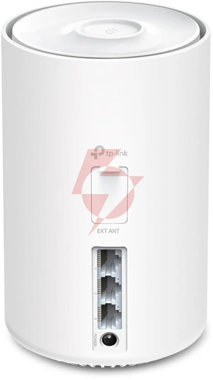 Domowy system wi-fi mesh tp-link deco deco x20-4g