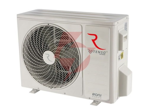 Klimatyzator pokojowy rotenso roni r70xo (jednostka zewnętrzna)