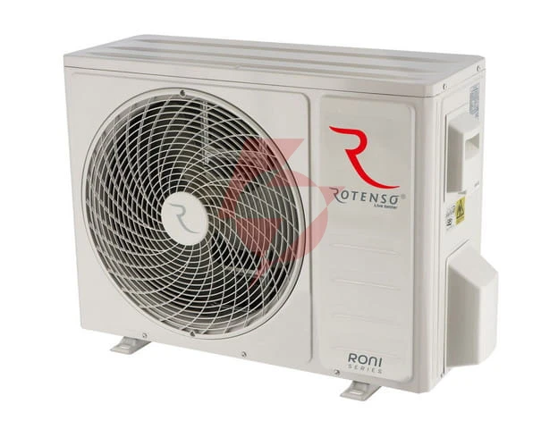 Klimatyzator pokojowy rotenso roni r70xo (jednostka zewnętrzna)