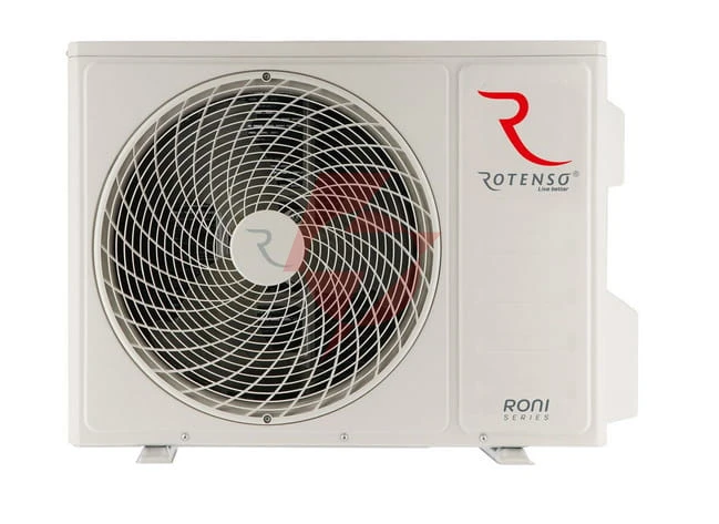 Klimatyzator pokojowy rotenso roni r70xo (jednostka zewnętrzna)