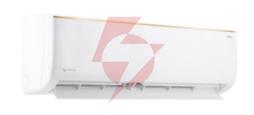 Klimatyzator pokojowy rotenso roni z wifi r70xi (jednostka wewnętrzna)