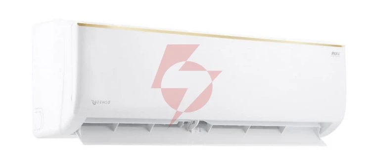 Klimatyzator pokojowy rotenso roni z wifi r70xi (jednostka wewnętrzna)