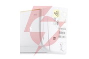Klimatyzator pokojowy rotenso roni z wifi r70xi (jednostka wewnętrzna)