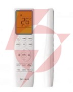 Klimatyzator pokojowy rotenso roni z wifi r70xi (jednostka wewnętrzna)