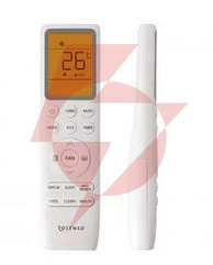 Klimatyzator pokojowy rotenso roni z wifi r70xi (jednostka wewnętrzna)