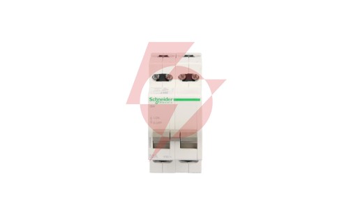 Rozłącznik modułowy 32A 4P iSW A9S60432