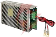 Zasilacz buforowy impulsowy do zabudowy pulsar psb-12v10a 13,8v/10a