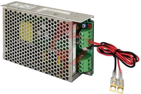 Zasilacz buforowy impulsowy do zabudowy pulsar psb-12v10a 13,8v/10a