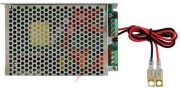 Zasilacz buforowy impulsowy do zabudowy pulsar psb-12v10a 13,8v/10a