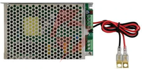 Zasilacz buforowy impulsowy do zabudowy pulsar psb-12v10a 13,8v/10a