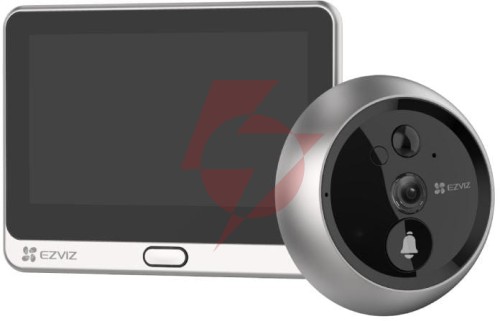 Kamera ip ezviz wizjer dp2c + karta 64gb