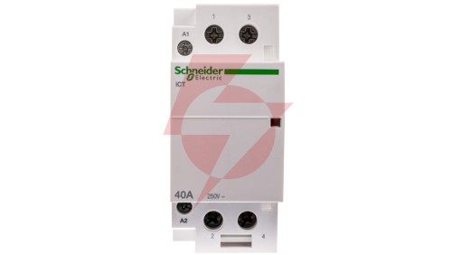 Stycznik modułowy 40A 2Z 0R 230V AC iCT A9C20842