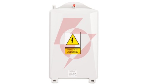 Skrzynka przyłączeniowa ZK RBK00 /szyna PEN + V-zaciski/ 63-811656-061