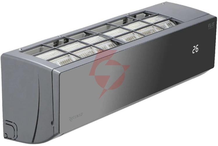 Klimatyzator pokojowy rotenso elis e35xi (jednostka wewnętrzna)