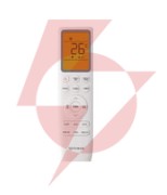 Klimatyzator pokojowy rotenso teta ta35xi (jednostka wewnętrzna)