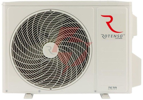 Klimatyzator pokojowy rotenso teta tao35xo (jednostka zewnętrzna)