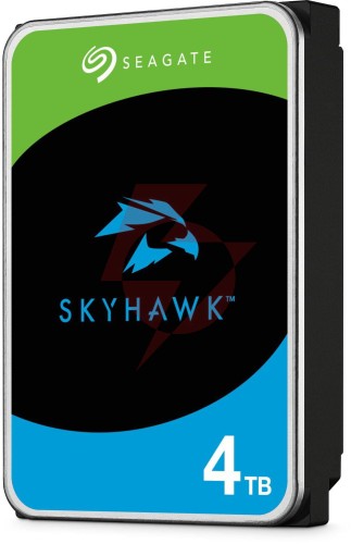 Dysk hdd seagate skyhawk st4000vx016 4tb
