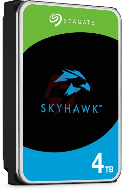 Dysk hdd seagate skyhawk st4000vx016 4tb