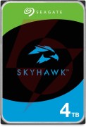 Dysk hdd seagate skyhawk st4000vx016 4tb