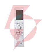 Klimatyzator pokojowy rotenso imoto z wifi i26xi (jednostka wewnętrzna)
