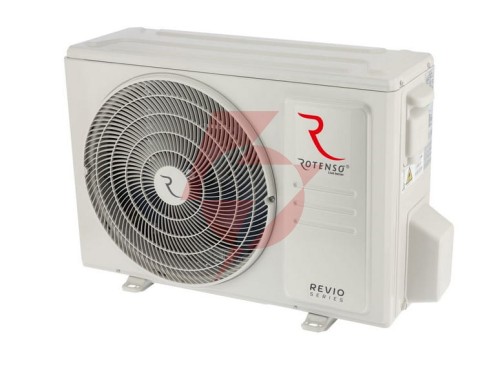 Klimatyzator pokojowy rotenso revio ro35xo (jednostka zewnętrzna)