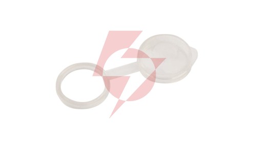Membrana zabezpieczająca do napędu z kluczykiem M22-XWS 231275