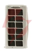 Klimatyzator pokojowy rotenso ukura u26xo (jednostka zewnętrzna)