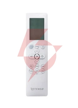 Klimatyzator pokojowy rotenso ukura z wifi u35xi (jednostka wewnętrzna)
