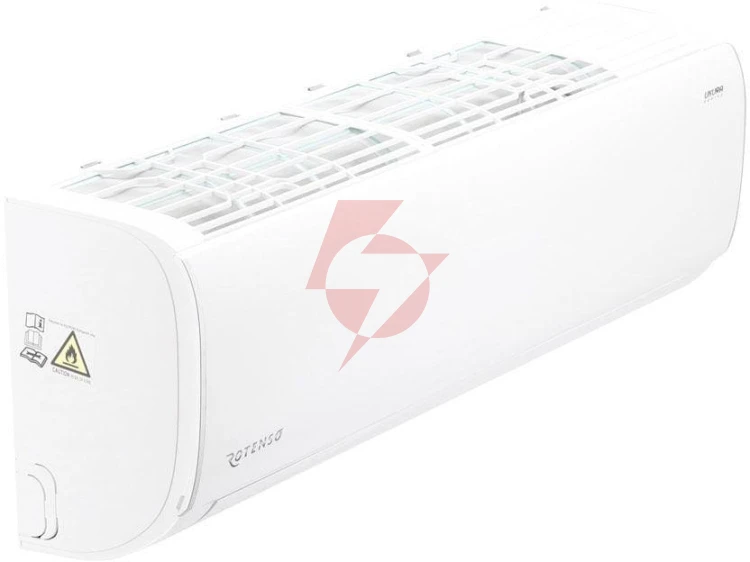 Klimatyzator pokojowy rotenso ukura z wifi u35xi (jednostka wewnętrzna)