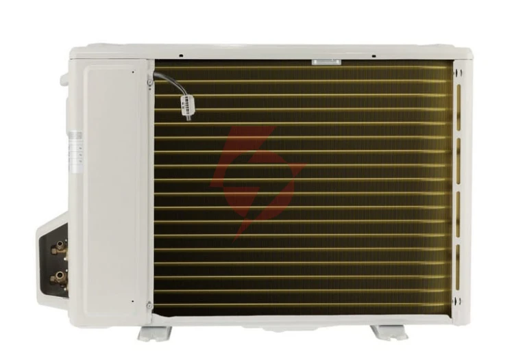 Klimatyzator pokojowy rotenso ukura u35xo (jednostka zewnętrzna)