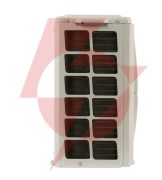 Klimatyzator pokojowy rotenso ukura u35xo (jednostka zewnętrzna)
