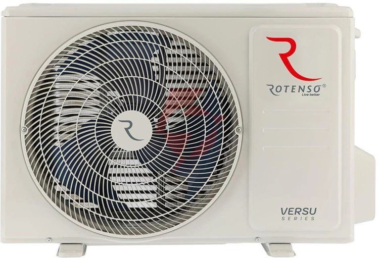 Klimatyzator pokojowy rotenso versu vo35xo (jednostka zewnętrzna)