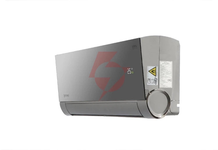 Klimatyzator pokojowy rotenso versu mirror z wifi vm35xi (jednostka wewnętrzna)