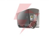Klimatyzator pokojowy rotenso versu mirror z wifi vm35xi (jednostka wewnętrzna)