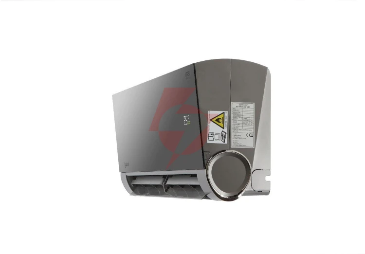 Klimatyzator pokojowy rotenso versu mirror z wifi vm35xi (jednostka wewnętrzna)
