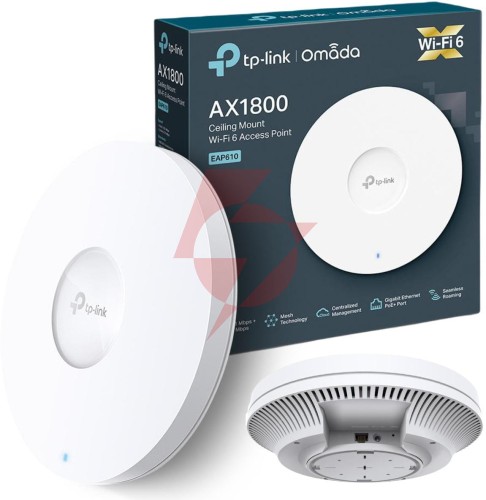 Ap tp-link eap610