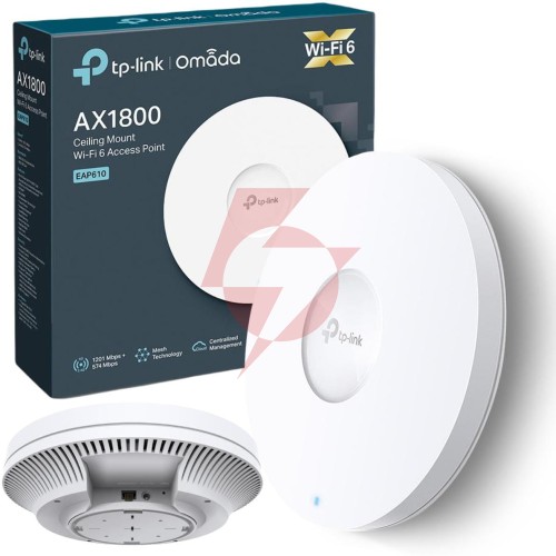 Ap tp-link eap610