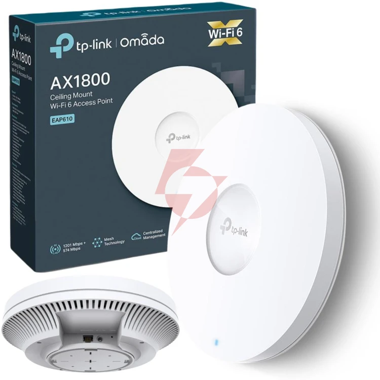 Ap tp-link eap610