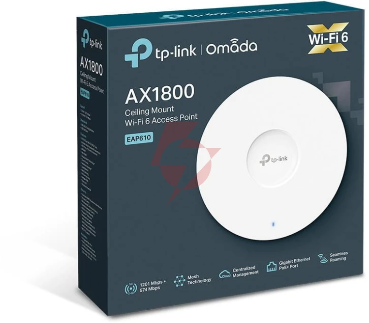 Ap tp-link eap610