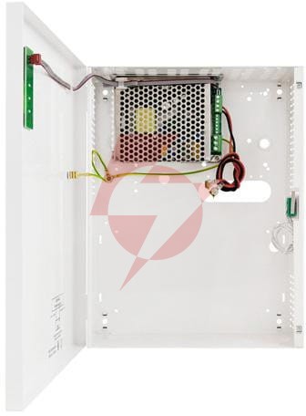 Zasilacz buforowy impulsowy grade 2 pulsar hpsg2-12v3a-c