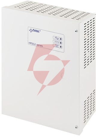 Zasilacz buforowy impulsowy grade 2 pulsar hpsg2-12v3a-c